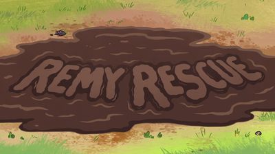 Remy Rescue
