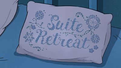 Suite Retreat