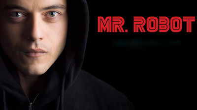 Mr. Robot Season 1 is Over!