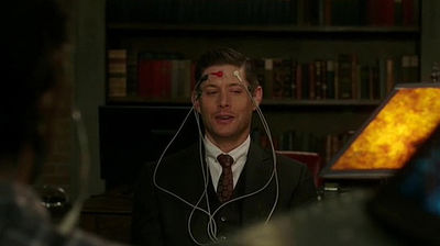 "Nihilism" – Supernatural S14E10 Review