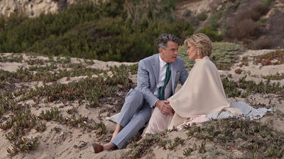 The Wedding
