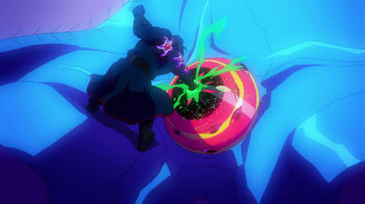 ​"Young Justice" Episode S03E07 - S03E09 Review