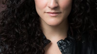 Name to the Face: Exclusive Interview with Actress Stefania Indelicato