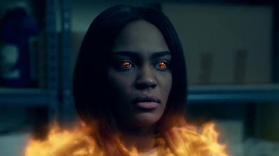 ​  "The Book of Secrets: Chapter One: Prodigal Son" – Black Lightning S02E11 Review