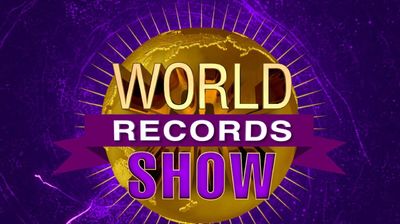 Buddy Valastro Attempts to Break a World Record