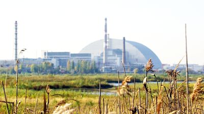 In the Shadow of Chernobyl