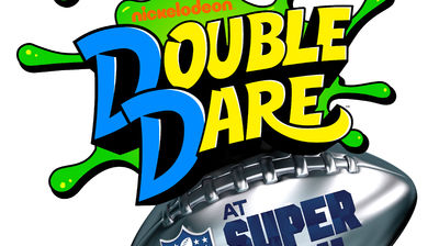 Double Dare at Super Bowl