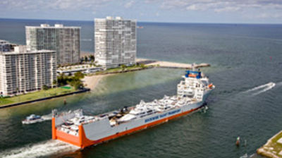 Millionaire's Mega Yachts