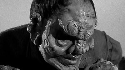 "The Man Who Was Never Born" - Outer Limits S01E06 Retro-Review