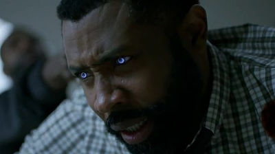 "The Book of Secrets: Chapter Four: Original Sin" – Black Lightning S02E14 Review