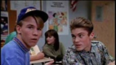 Isn't It Romantic? - Beverly Hills, 90210 S01E10 | TVmaze