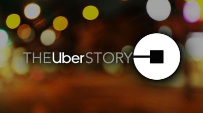 The Uber Story