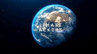 Climate Hackers