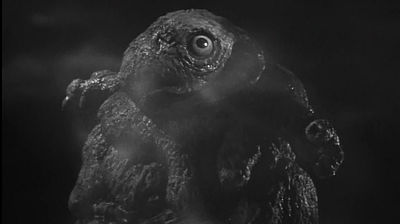 "Don't Open Till Doomsday" – The Outer Limits S01E17 Retro Review