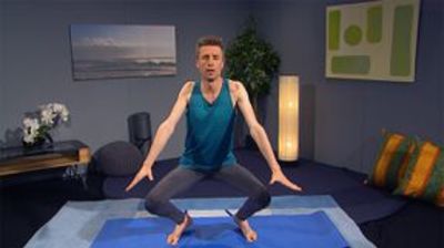 Libspill Yoga