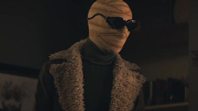 "Doom Patrol Patrol" - Doom Patrol S01E06 Review