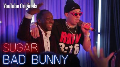 Bad Bunny Pays It Back to a Deaf Fan Who Loves to Dance