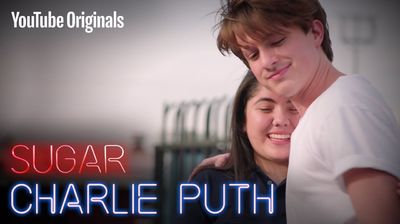 Charlie Puth Gives a Pop Up Performance for Fan on Her 17th Birthday