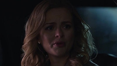 "All About Eve" – Supergirl S04E17