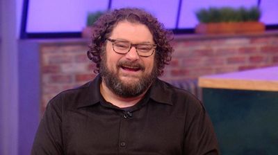 Bobby Moynihan Spills On "Star Wars" + Sex Expert Answers Audience's Intimate Qs