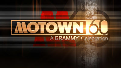 Motown 60: A Grammy® Celebration