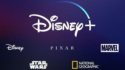 Disney Joins the Streaming Market