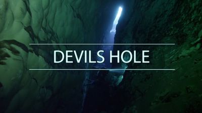 Devils Hole