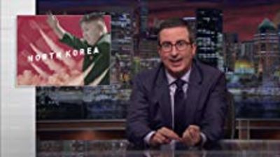 North Korea-United States Relations