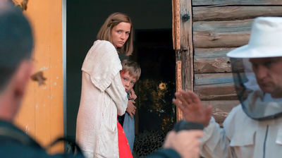 Супергерой