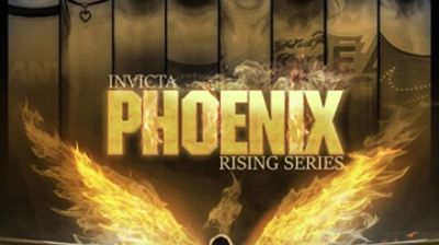 Phoenix Rising Series 1