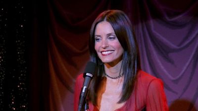 The One Where Monica Sings