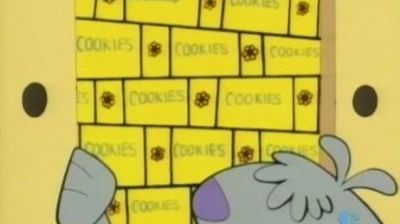 Cookies, Ookies, Blookies