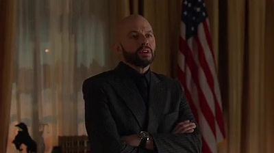 "The Quest for Peace" – Supergirl S04E22 Review
