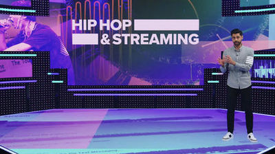 Hip-Hop and Streaming