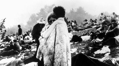 Generation Woodstock