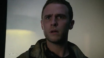 ​  "Fear and Loathing on the Planet Kitson" – Marvel's Agents of S.H.I.E.L.D. S06E03 Review
