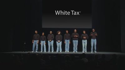 White Tax