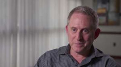 Behind the Scenes with Alan Stern