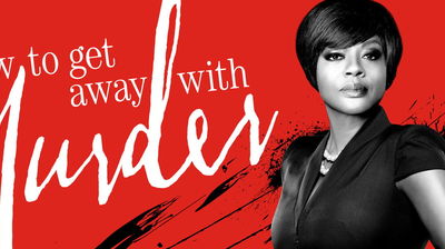 "How To Get Away With Murder"....so far...