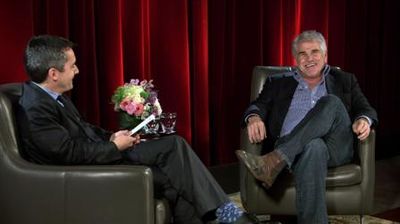 Gary Ross