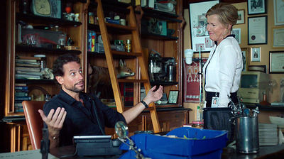 Malum In Se Harrow S02E03 TVmaze