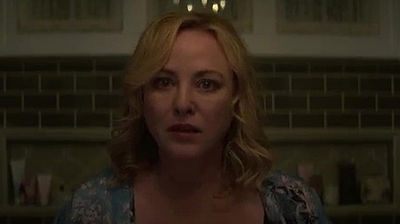 ​"He Speaks" – Swamp Thing S01E03 Review