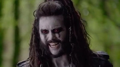 "Ghost in the Fire" – Krypton S02E02