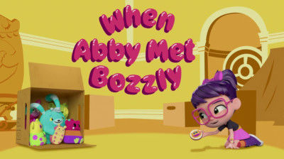 When Abby Met Bozzly