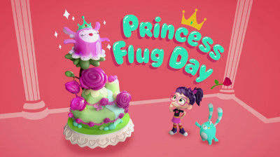 Princess Flug Day