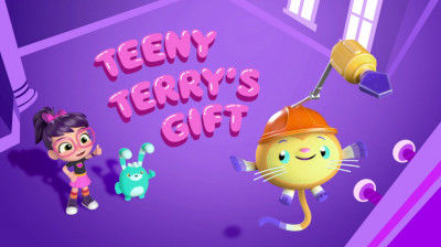 Teeny Terry's Gift