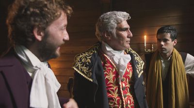 Episode 18