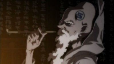 Watch Afro Samurai · Season 1 Episode 3 · The Empty Seven Clan