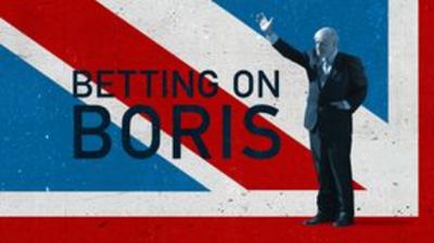 Betting on Boris