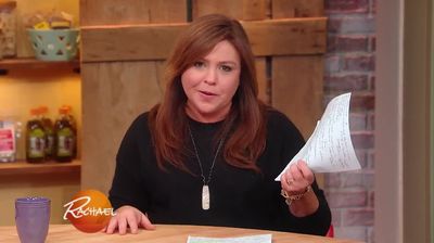 Rach Is Answering Questions From Our Viewers